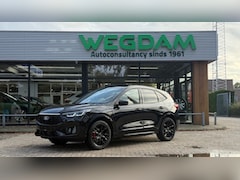 Ford Kuga - 2.5 PHEV ST-LINE X 243pk / BLACK PACK / FULL OPTIONS+HUD