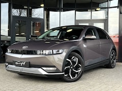 Hyundai IONIQ 5 - 58kWh - 125KW - WARMTEPOMP - ORG. NL. - 1E EIG