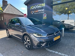 Volkswagen Polo - 1.0 TSI R-LINE BNS