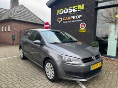 Volkswagen Polo - 1.2 TSI BLM. EDITION