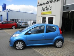 Peugeot 107 - 1.0-12V XS Airco 5 drs