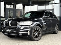 BMW X5 - XDRIVE30D HIGH EXE. - LEDER - COMFORTZETELS - ORG. NL