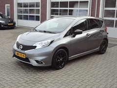 Nissan Note - 1..2. DIG-S Black Edition Automaat , Trekhaak , Navi , Electr.ramen v+a
