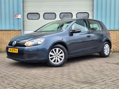 Volkswagen Golf - 1.2 TSI Trend Edition BlueMotion
