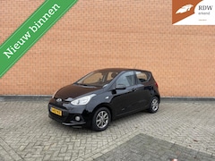 Hyundai i10 - 1.2i VISION 73DKM | STOEL&STUURVERWARMING| AIRCO