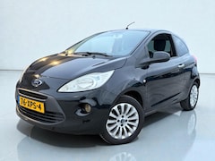 Ford Ka - 1.2 Titanium X start/stop