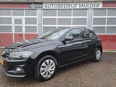 Volkswagen Polo - 1.0 TSI 95 Pk Comfortl Bs Clima Acc Camera, Nav. Apple CarPlay