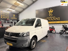 Volkswagen Transporter - 2.0 TDI L1H2 INRUIL MOGELIJK