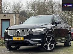 Volvo XC90 - 2.0 D5 AWD R-Design/DO/H&K/360*/FULL OPTIES