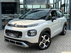 Citroën C3 Aircross - 1.2 PT SenS SHINE 110 PK CARPLAY AIRCO/ECC NAVI PDC_
