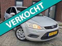 Ford Focus - 1.6 Trend Airco