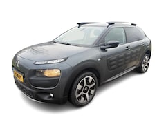 Citroën C4 - 1.2 E-VTI SHINE AUTOMAAT / NIEUWE MOTOR / CAMERA