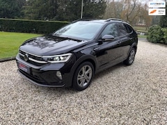 Volkswagen Taigo - Automaat.iQ Light Cam|Apple CarPlay | Cruise Control. ACC Lage km stand