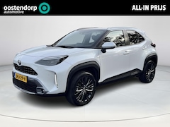 Toyota Yaris Cross - 1.5 Hybrid Executive | Panoramadak | Trekhaak | Stoelverwarming | JBL audio |