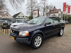 Volvo XC90 - 2.5 T AWD OCEAN RACE *1E EIGENAAR* AUTOMAAT / 7-PERSOONS / TREKHAAK AFN