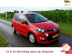 Renault Twingo - 1.2 16V Collection 2012, , airco, sportief en in topstaat en weinig KM