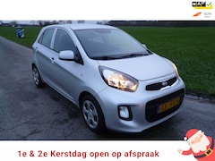 Kia Picanto - 1.0 CVVT ComfortLine, Airco, Elec.pakket
