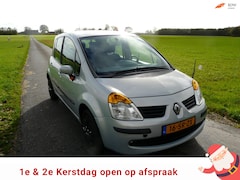 Renault Modus - 1.6-16V Authentique Basis, Airco, Elec.pakket, Trekhaak