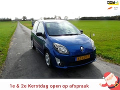 Renault Twingo - 1.2-16V Authentique, Airco, Elec.pakket