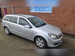 Opel Astra Wagon - 1.6 Edition