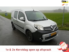 Renault Kangoo Express - 1.5 dCi 90 Express Black Edition S&S R-link