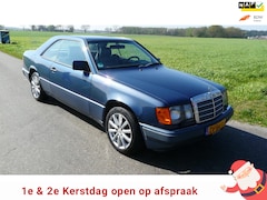 Mercedes-Benz 200-500 (W124) - 230 CE SCHUURVONDST