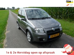 Fiat Panda - 1.4 16V Sport 100 pk, Airco, Elec.pakketLmv's
