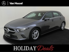 Mercedes-Benz A-klasse - 180 Business Solution / Stoelverwarming / Achteruitrijcamera /