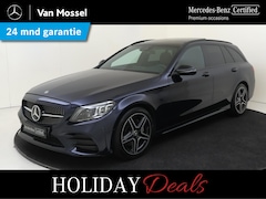 Mercedes-Benz C-klasse Estate - 180 Premium Pack / Panoramadak/ Night/ Multibeam