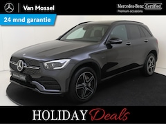 Mercedes-Benz GLC-klasse - 300e 4MATIC Business Solution AMG / Panaroma-dak / Burmeister /