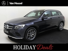 Mercedes-Benz GLC-klasse - 250 4MATIC Premium Plus / Memory-Stoelen / 360Graden-Camera / Panaroma-dak /