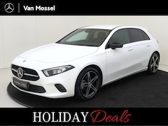 Mercedes-Benz A-klasse - 180 / Luxury/ Night/ Sfeerverlichting