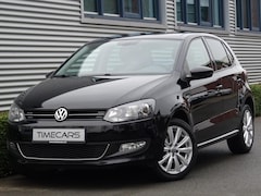 Volkswagen Polo - 1.4 Life Panoramadak Cruise Carplay PDC