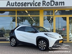 Toyota Aygo X - 1.0 VVT-i MT Pulse | BOVAG GARANTIE