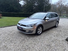 Volkswagen Golf Variant - 1.2 TSI Comfortline