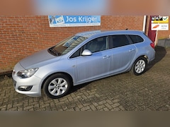 Opel Astra Sports Tourer - 1.4 Turbo Blitz
