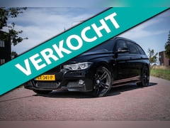 BMW 3-serie Touring - 318i M Sport