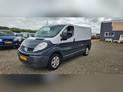 Renault Trafic - Vivaro 2.0 dCi T27 L1H1 Eco Euro5 Trekhaak