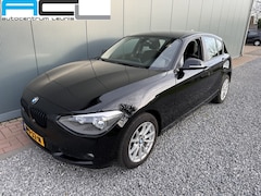 BMW 1-serie - 116i 136pk Executive 5-drs