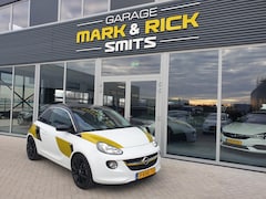 Opel ADAM - 1.4 ECOFLEX S&amp;S 64KW/87PK 3D