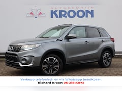Suzuki Vitara - 1.4 Boosterjet Style Smart Hybrid|Carplay|Panno|Sensoren|
