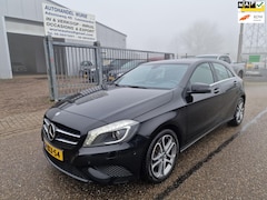 Mercedes-Benz A-klasse - 180 CDI Lease Edition/Automaat/Apk 06-4-2026