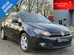 Volkswagen Golf - 1.4 TSI Style 122pk/Navi/PDC/CRUISE