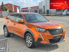 Peugeot 2008 - 1.2 Puretech S&S Active LED/CAMERA/TREKHAAK