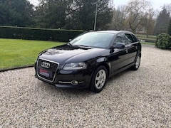 Audi A3 Sportback - 1.2 TFSI Attraction