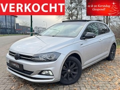 Volkswagen Polo - 1.0 TSI Highline DAK/CRUISE/CRUISE