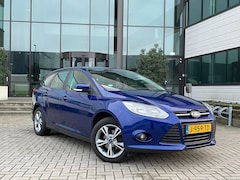 Ford Focus Wagon - 1.0 EcoBoost Trend | Nette auto | Nieuwe APK