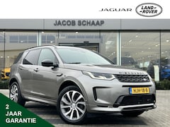 Land Rover Discovery Sport - P300e 309pk AWD R-Dynamic HSE | Adaptive Cruise | Elektr. trekhaak | 360 Camera |