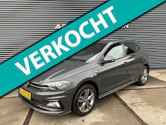 Volkswagen Polo - 1.0 TSI Highline R LINE/ DIGITAL DASH/ AUTOMAAT/ PDC