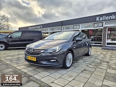 Opel Astra - 1.0 Innovation, Navi, Carplay, 100% Onderhouden
